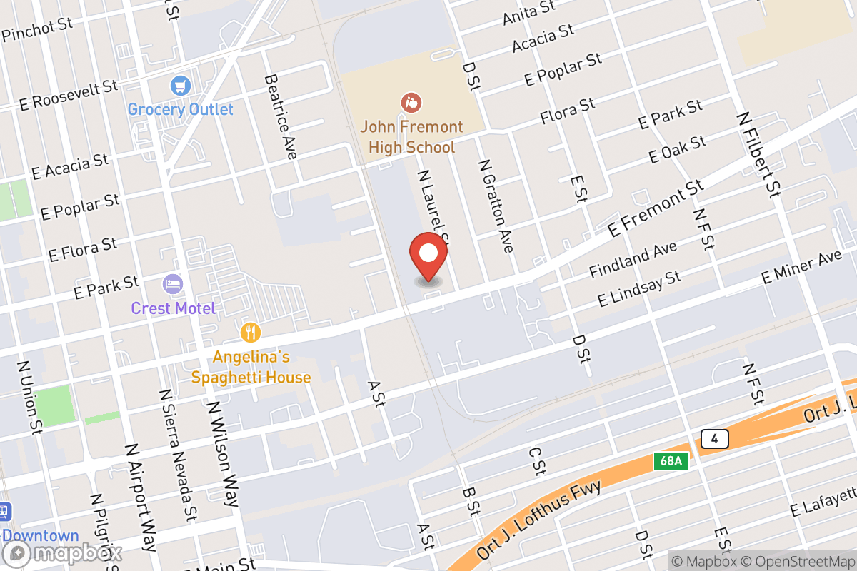 Stockton Creative Dental