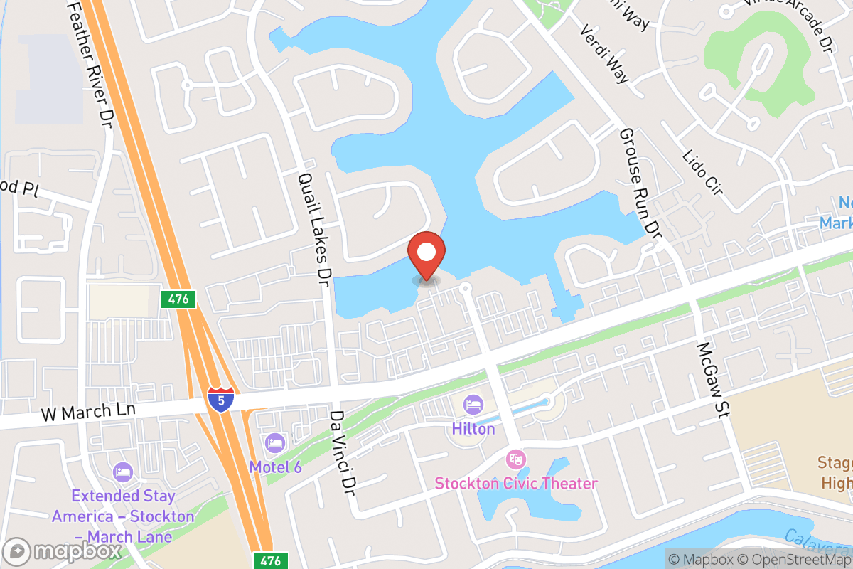 Stockton Dental Care