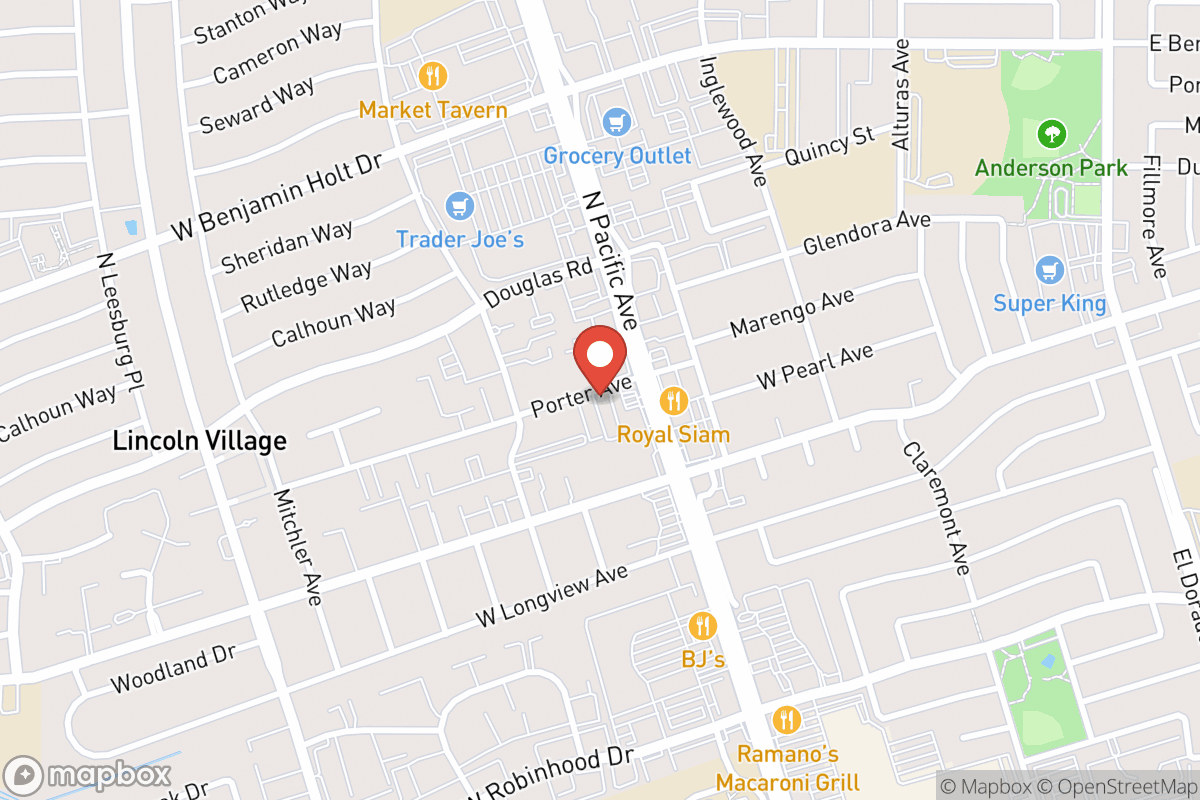 Stockton Dental Studio