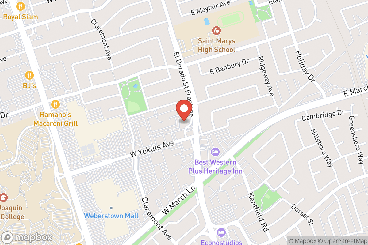 Stockton Family Dental