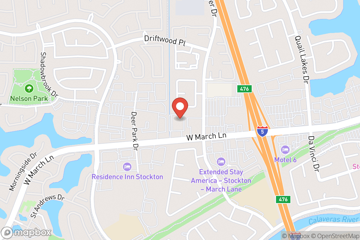Thrive Dental