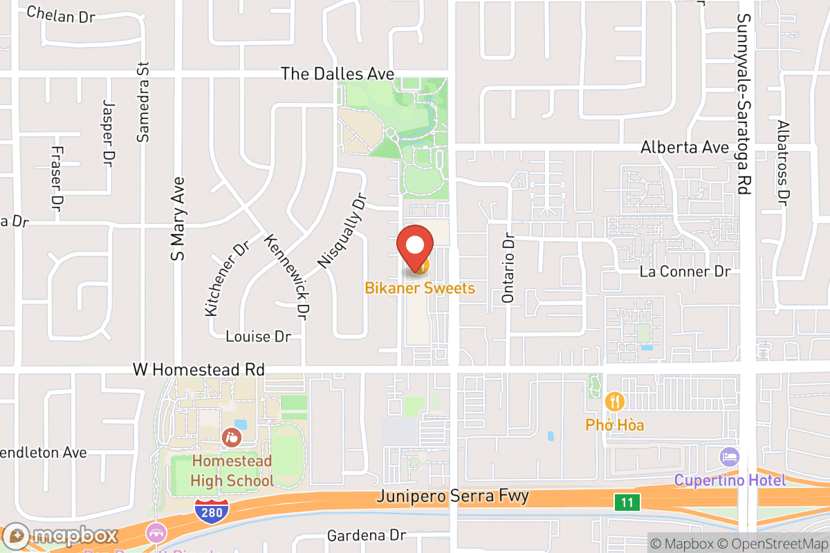Gentle Dental Sunnyvale