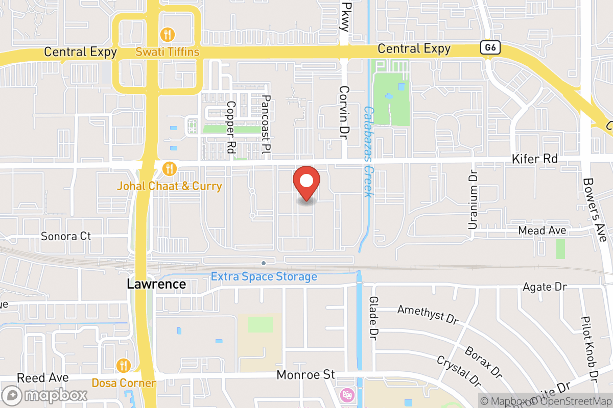 Kifer Park Dental