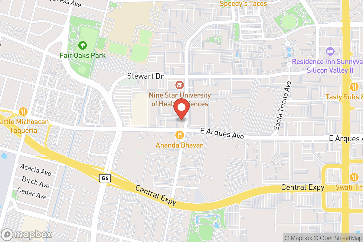 Mint Dental Care - Sunnyvale