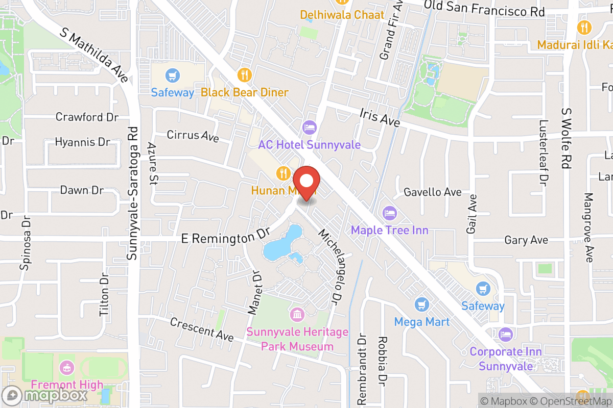 Remington Dental Group