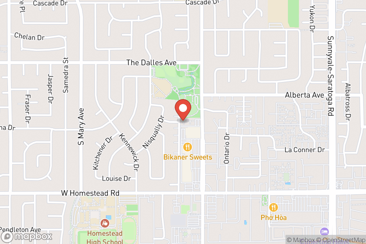 Silicon Valley Center for Cosmetic Dentistry: Gabriel Cano, DDS