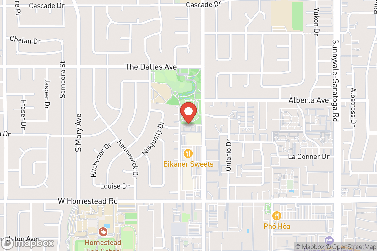 Silicon Valley Dental Associates