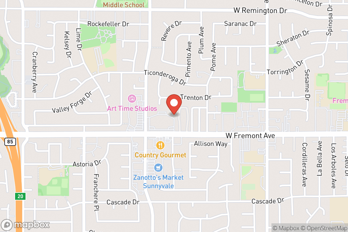 Smile Center Silicon Valley