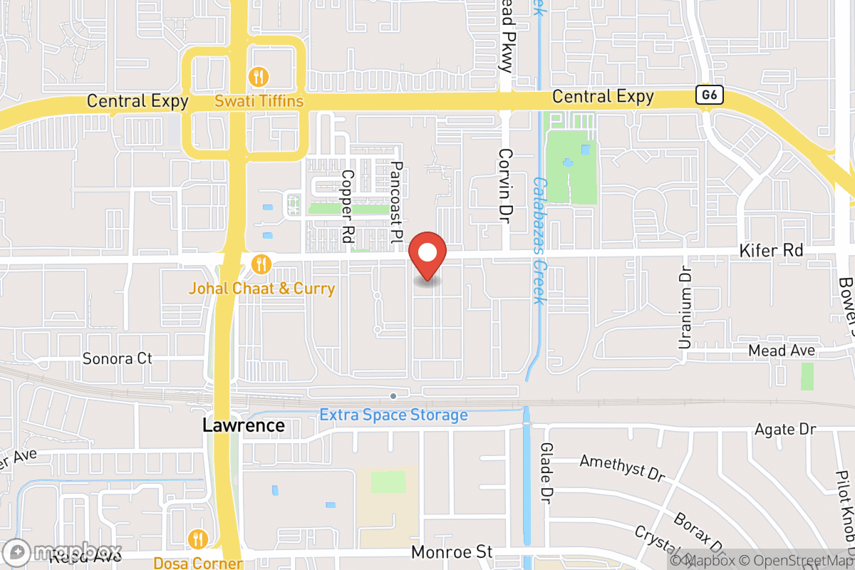 Sunnyvale Dental Aesthetics