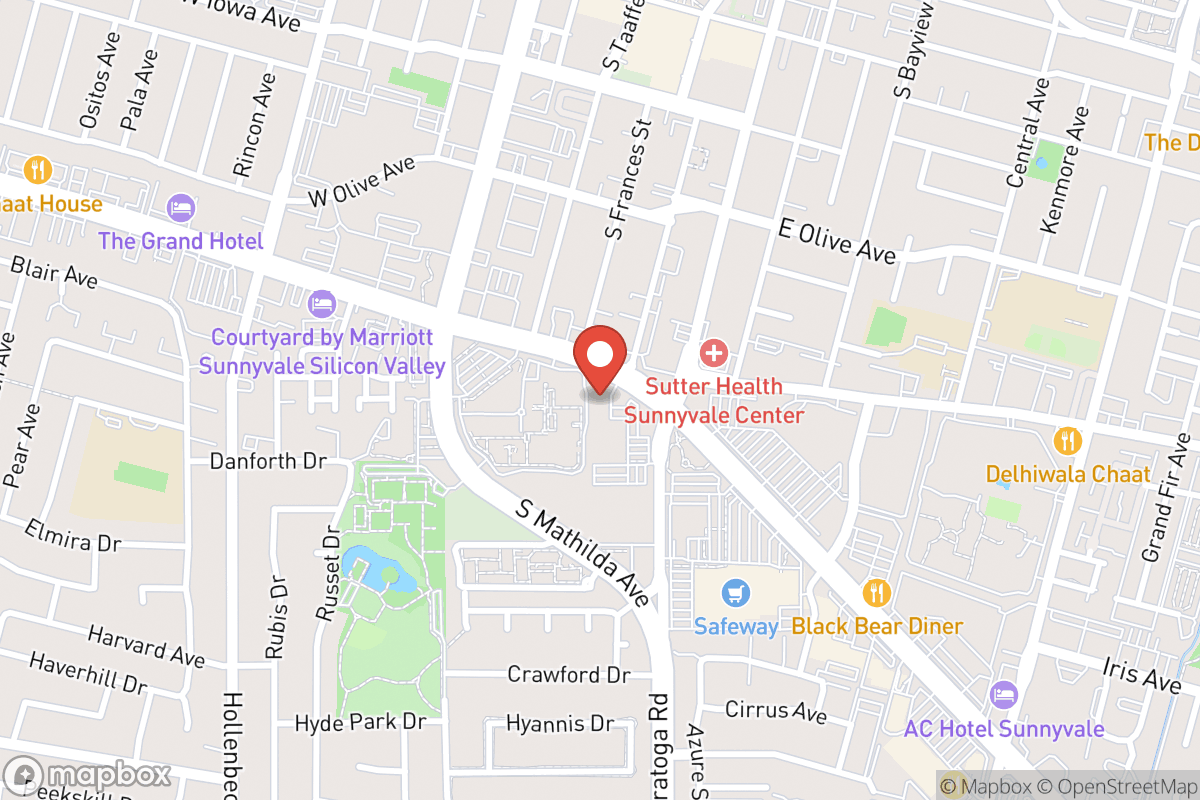 Sunnyvale Dental Care