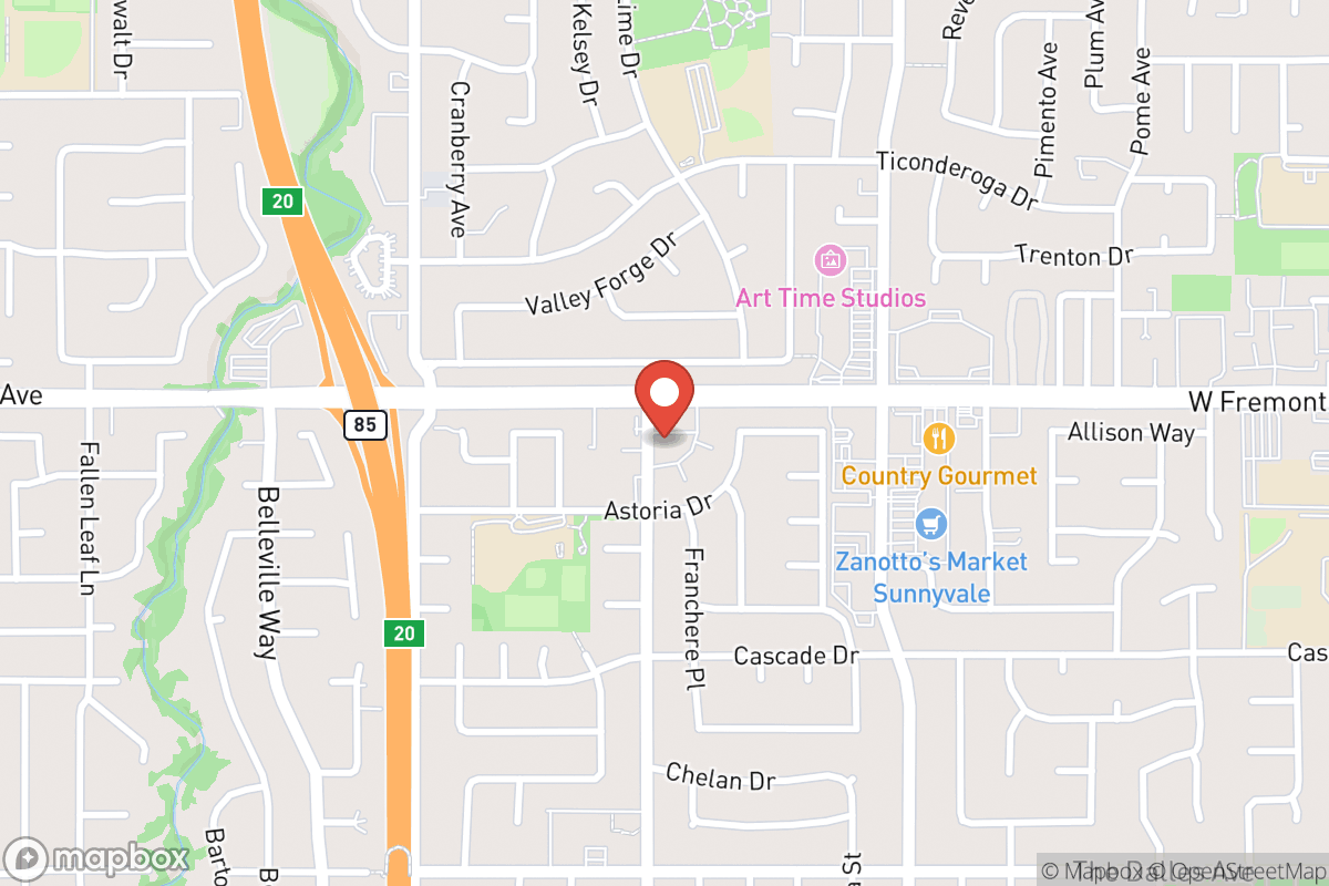Sunnyvale Dental Group Holistic Dentistry