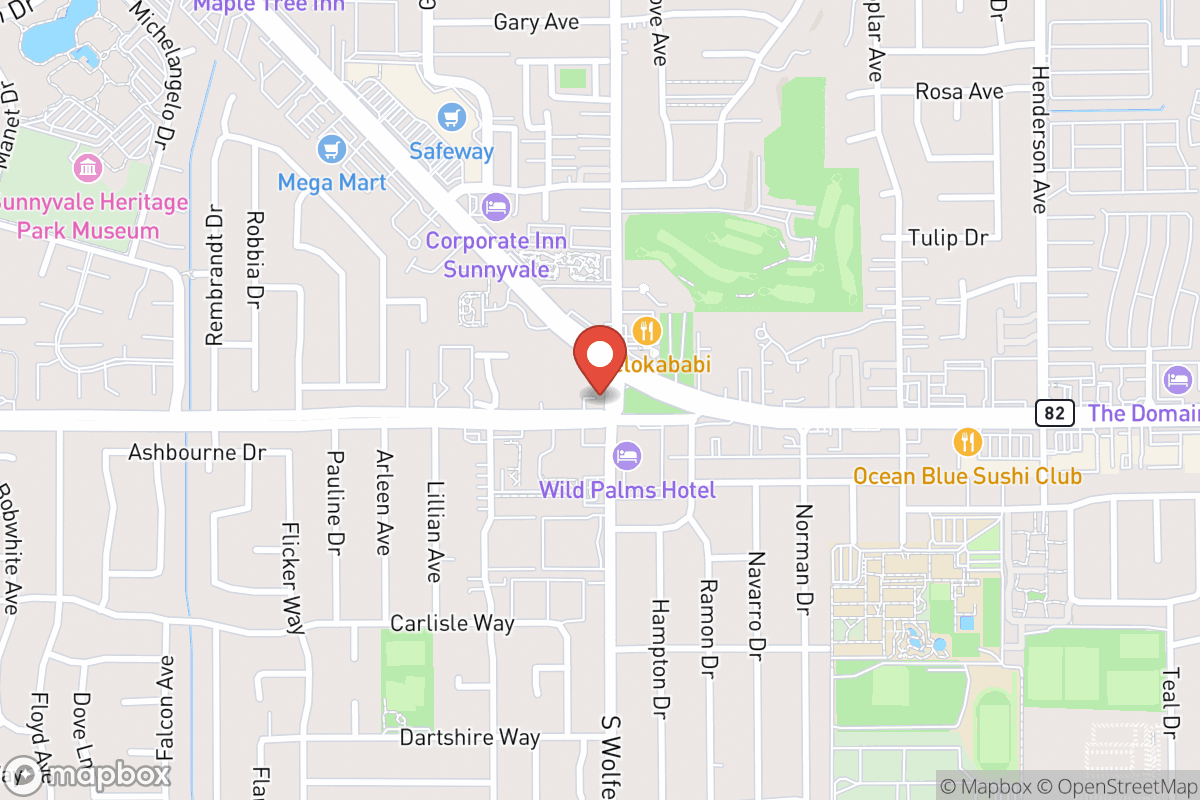 Sunnyvale Smile Style -Dr. Dipa & Dr. Nirav Mehta, DDS