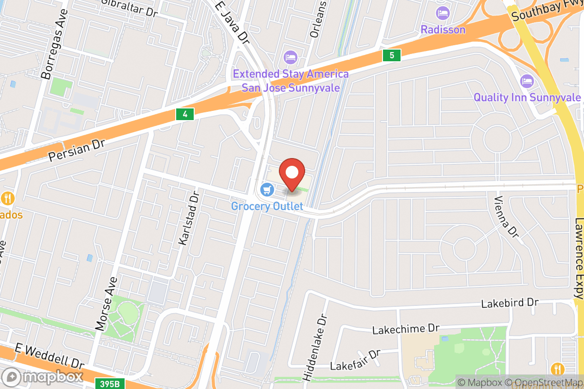 Trident Smiles Dental - Sunnyvale Dentists & Implants