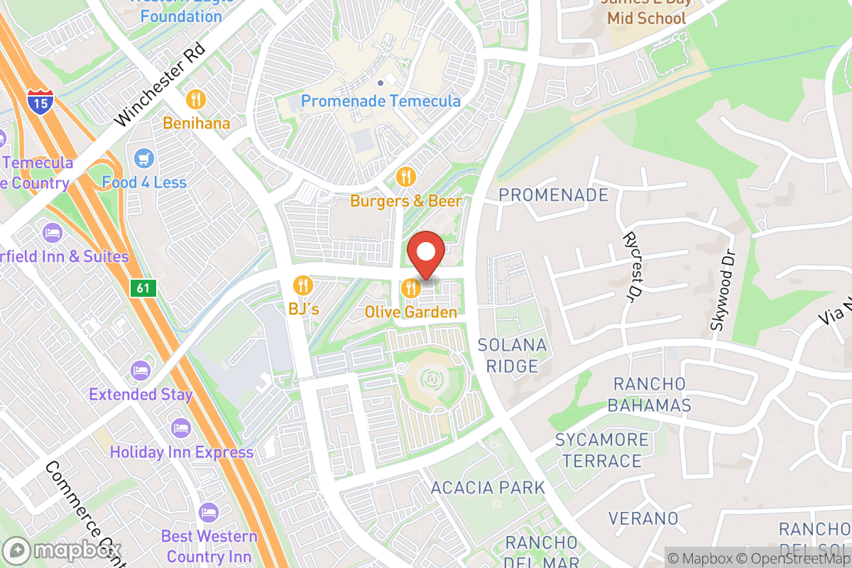 Anthem Dental - Temecula