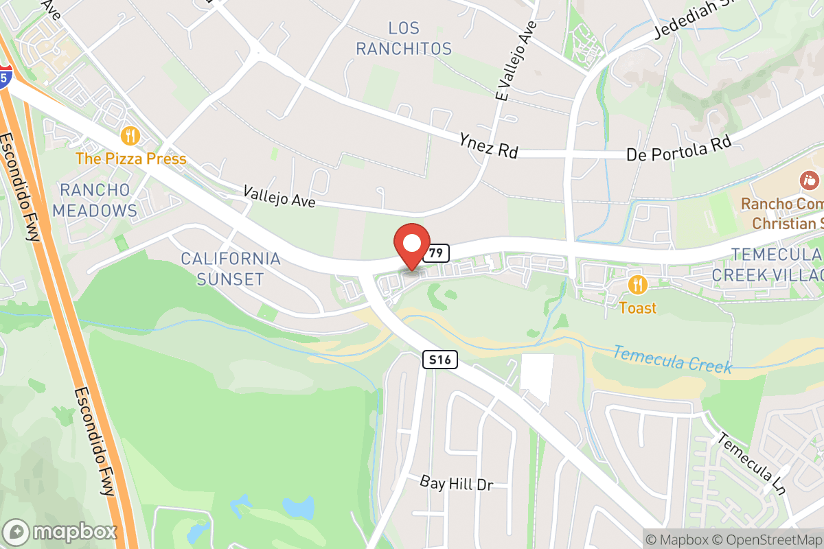 Bright Now! Dental & Orthodontics - Temecula, CA (Temecula Parkway)