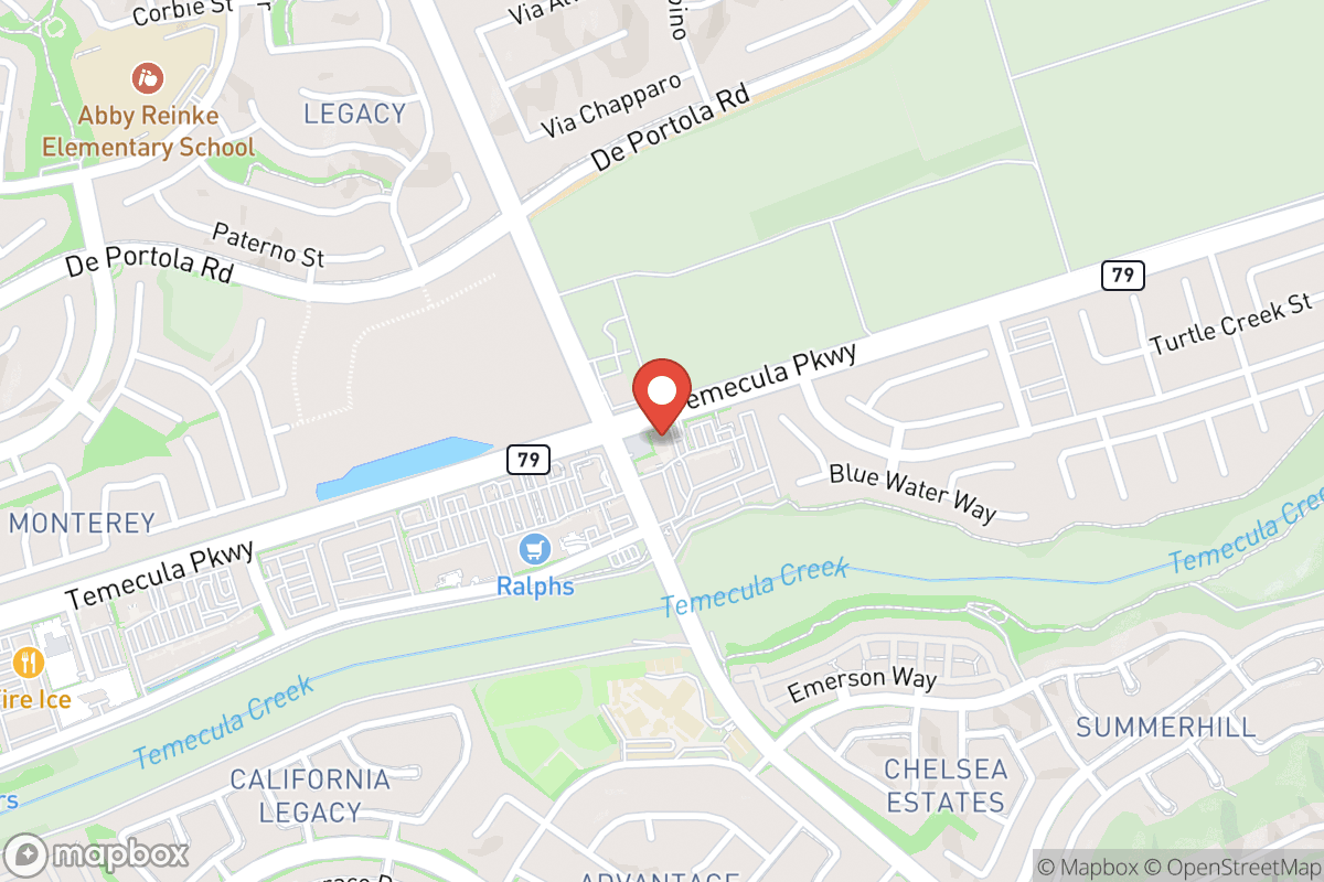 Butterfield Dental Group