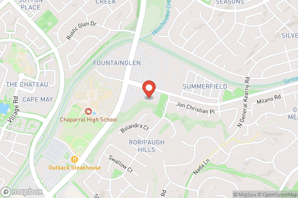 Chaparral Village Dental & Orthodontics