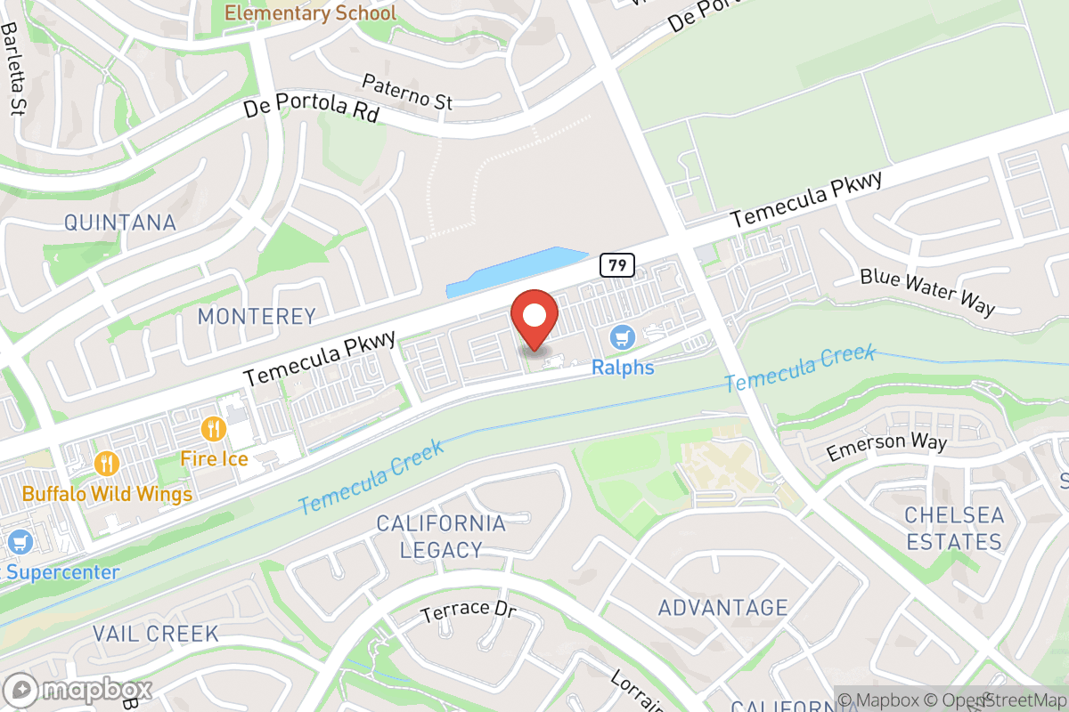 Legacy Dental Temecula