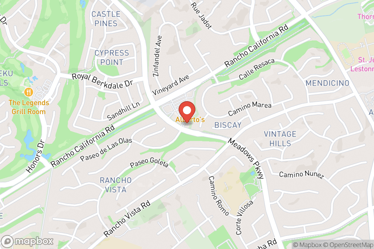 Meadows Dental Group