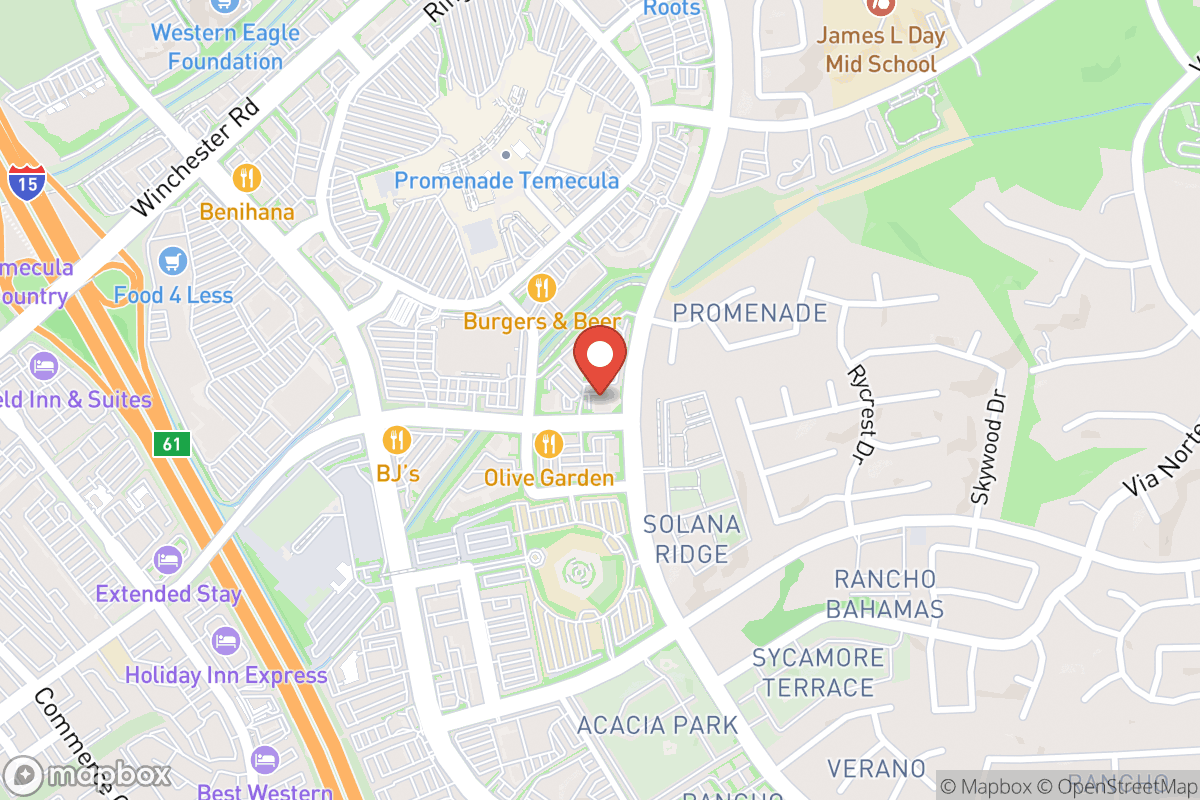 Overland Dental Practice