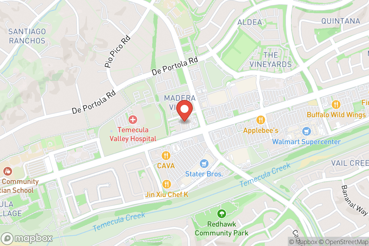 Pacific Dental Group