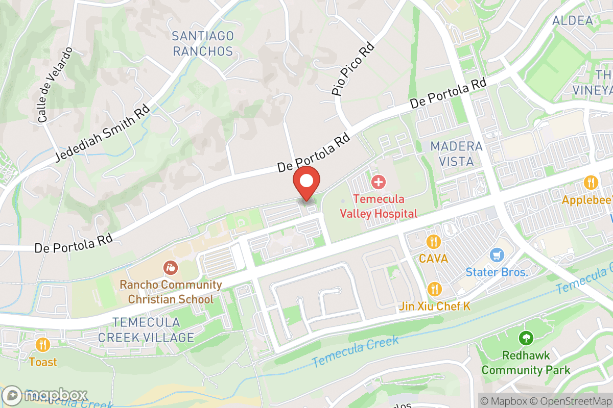 Rucker Orthodontics - Temecula