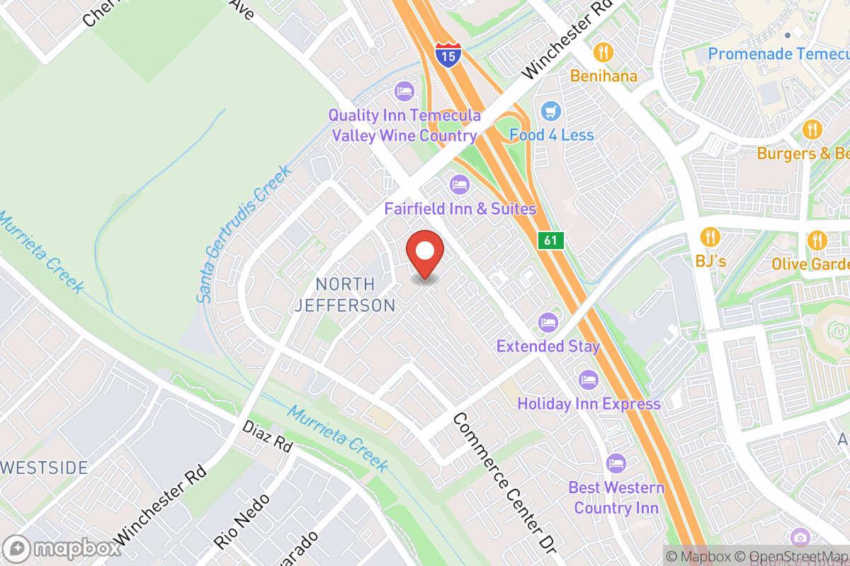 Smiles of Temecula Dental Group