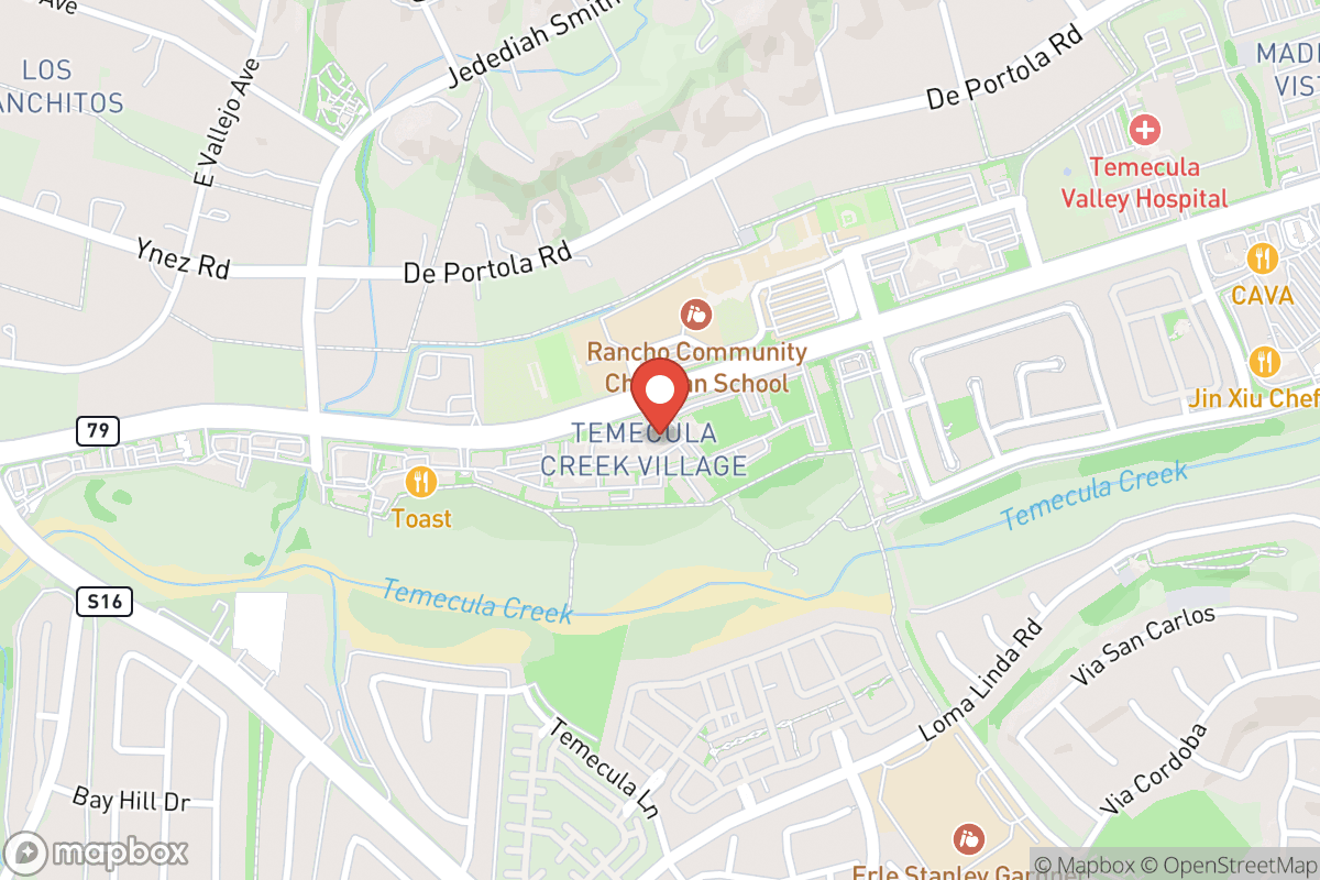 Temecula Creek Dental Care