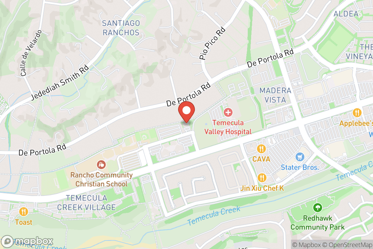 Temecula Dental Implants & Oral Surgery