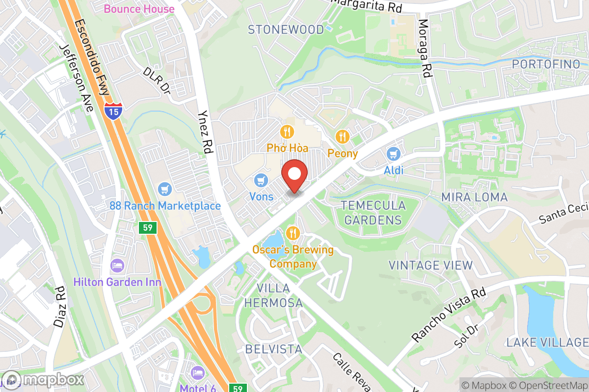 Temecula Dental Practice and Orthodontics
