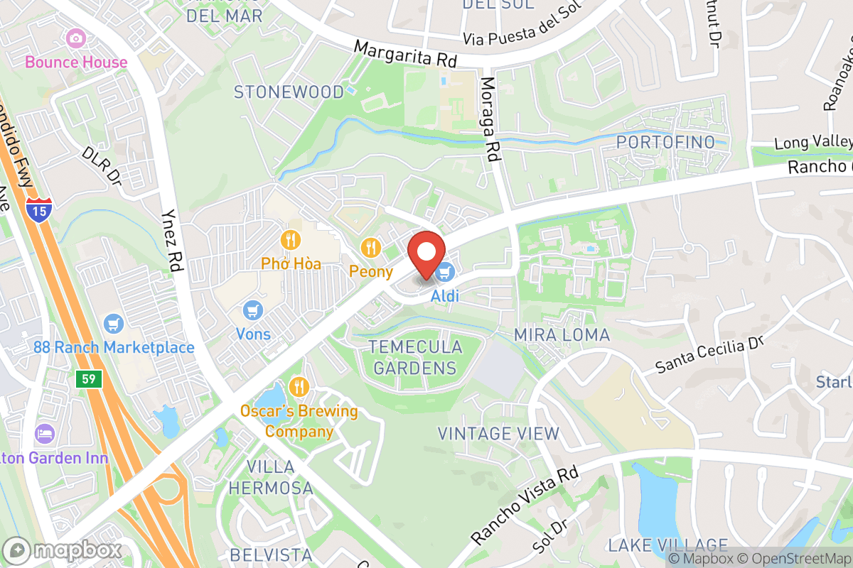 Temecula Hills Dental Care