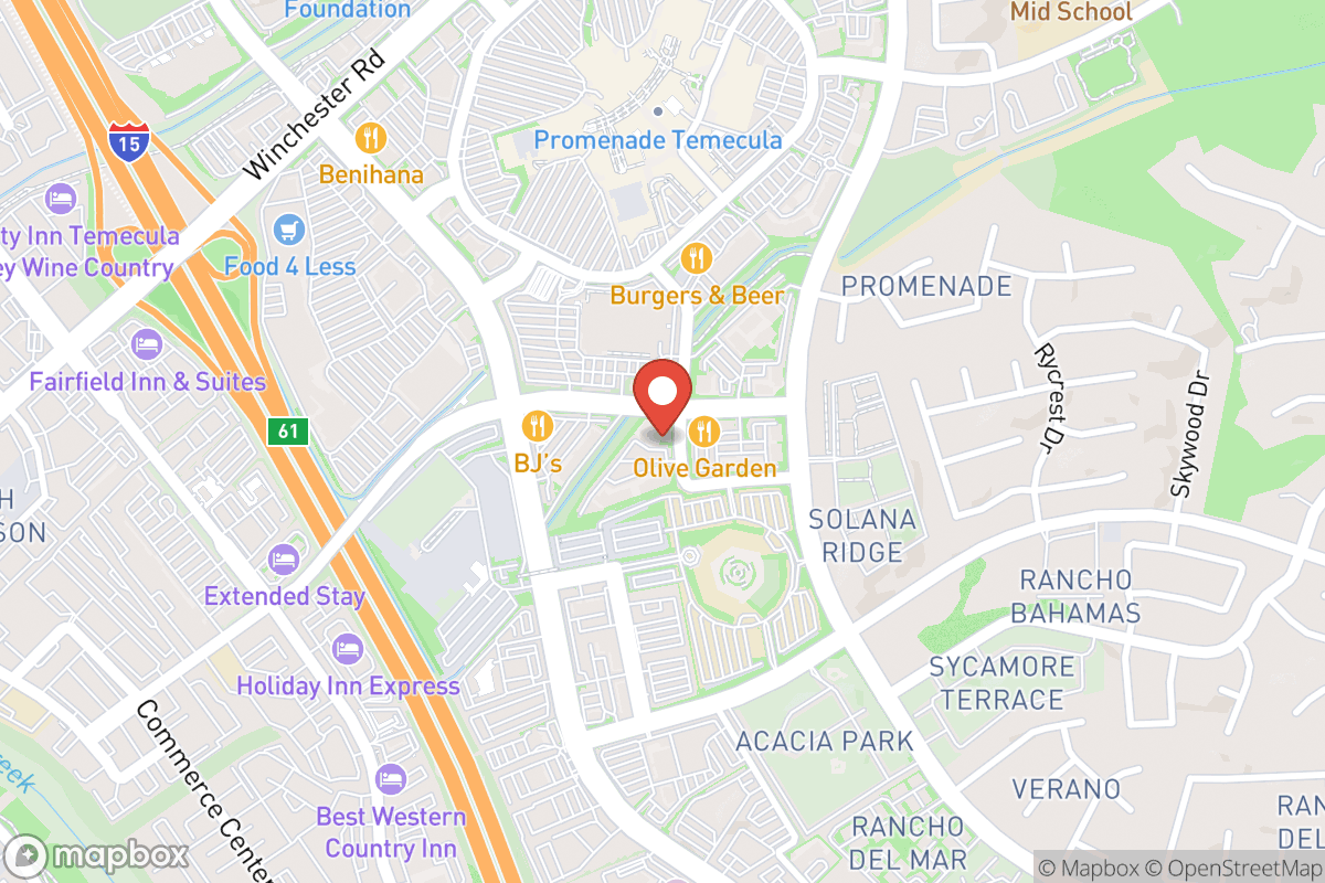 Temecula Kids Dentist - Dr. Mike Lee