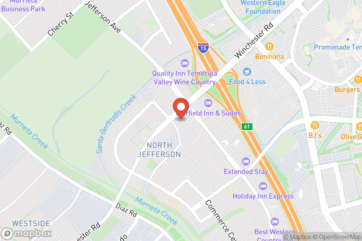 Temecula Ridge Dentistry