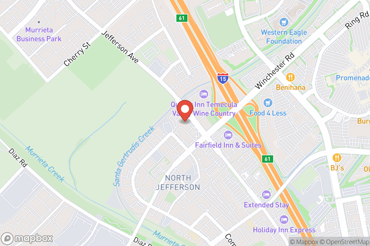 Temecula Valley Dentistry