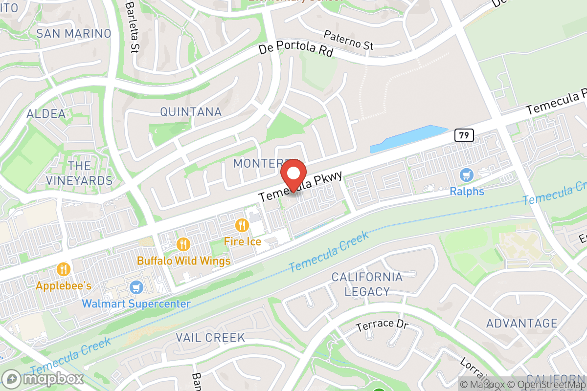 The Smile Suite at Towne Square