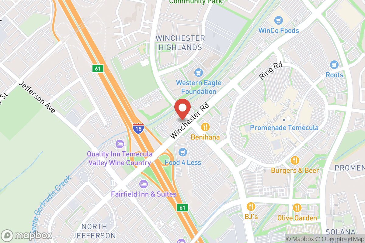 Western Dental & Orthodontics