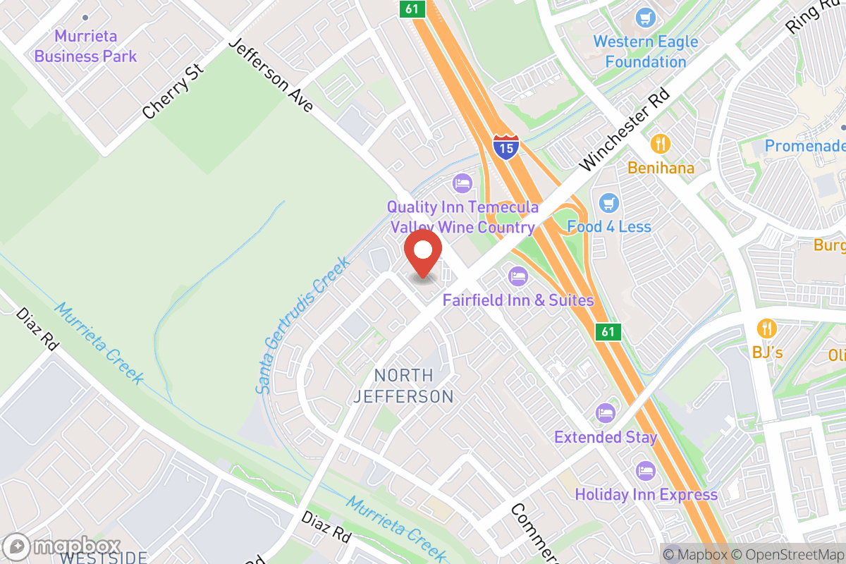 Zak Dental - Temecula