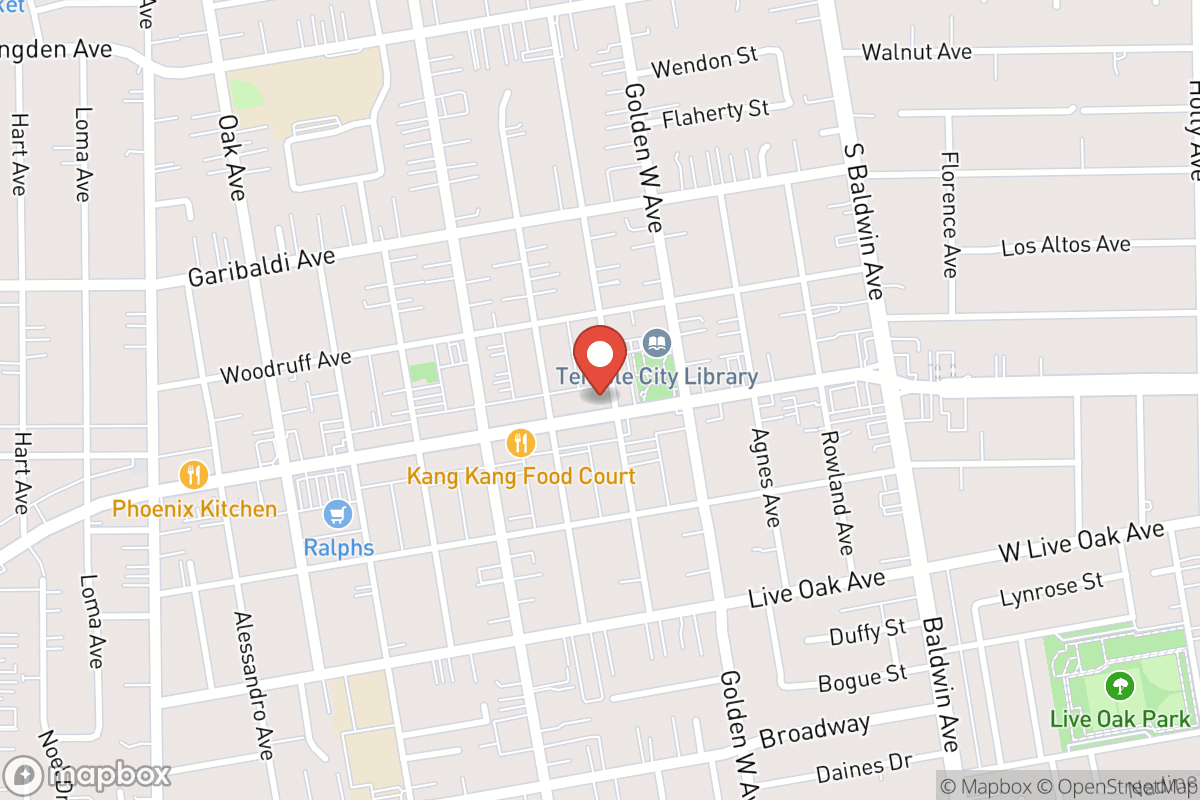 Beautiful Dentistry (Temple City)
