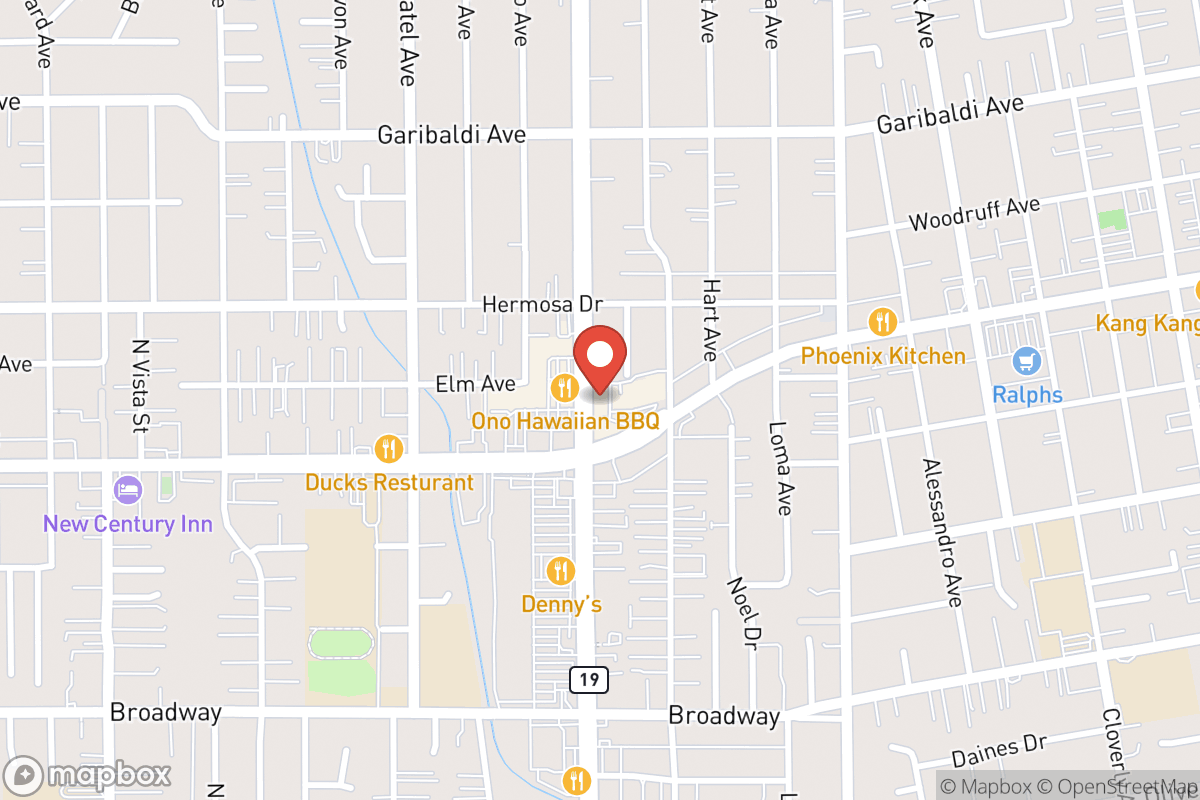 Camellia Dentistry
