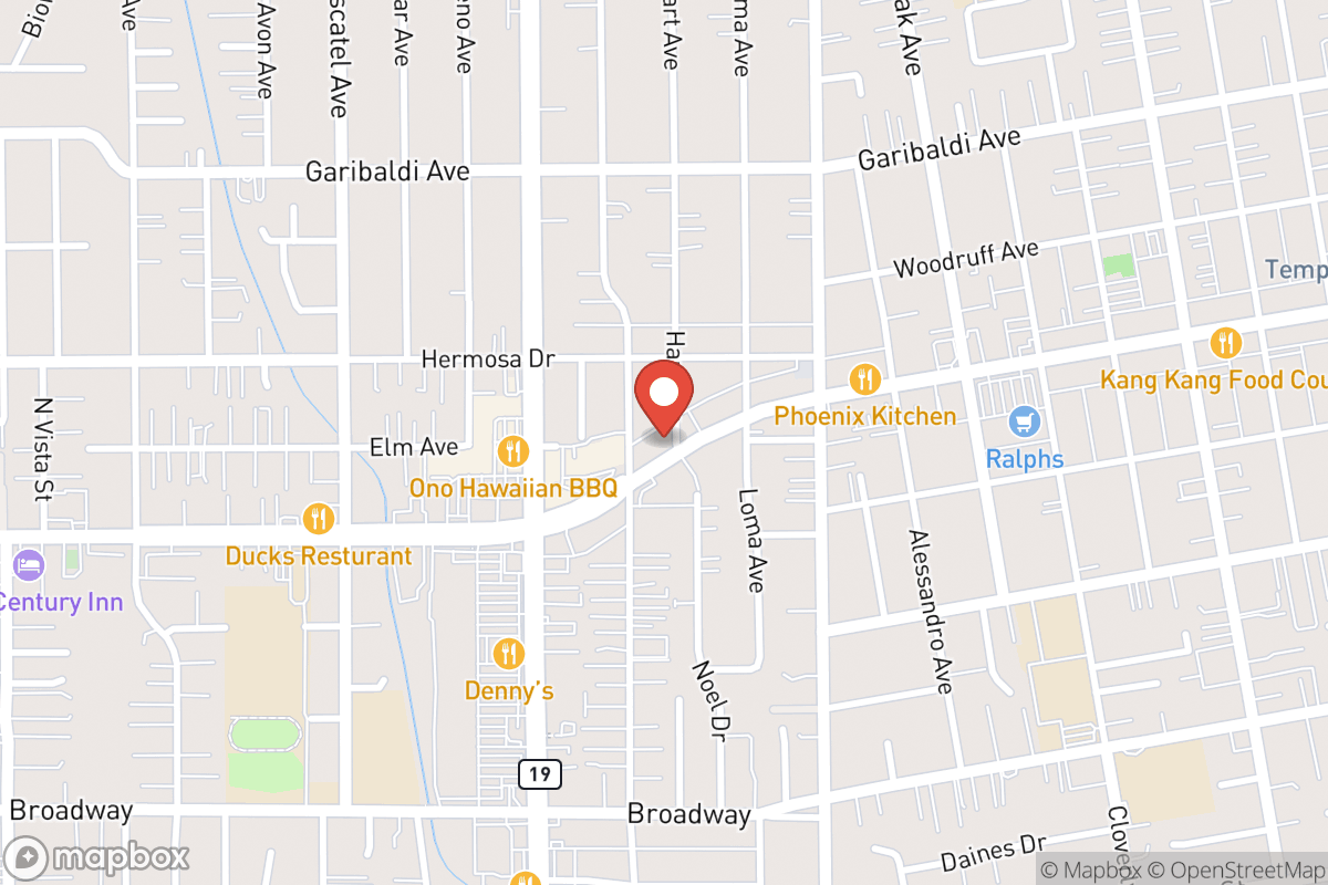 Dr Tooth Family Dentistry