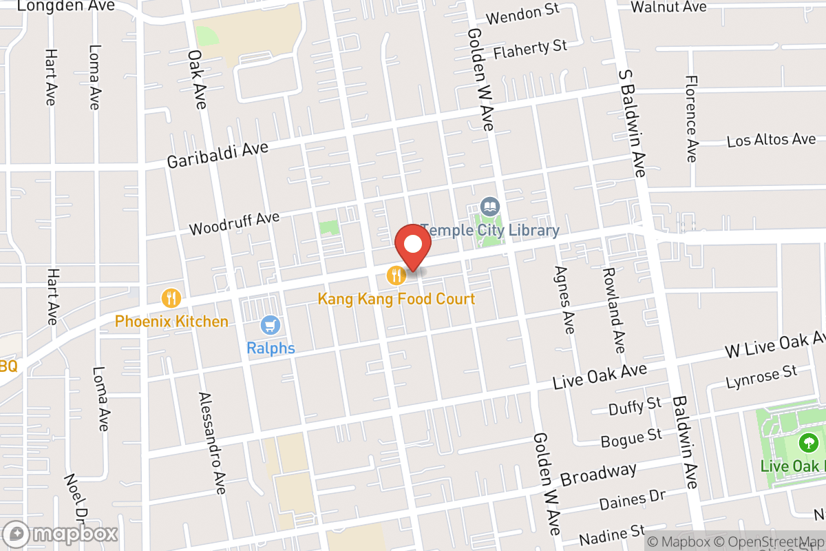 Parklane Dental