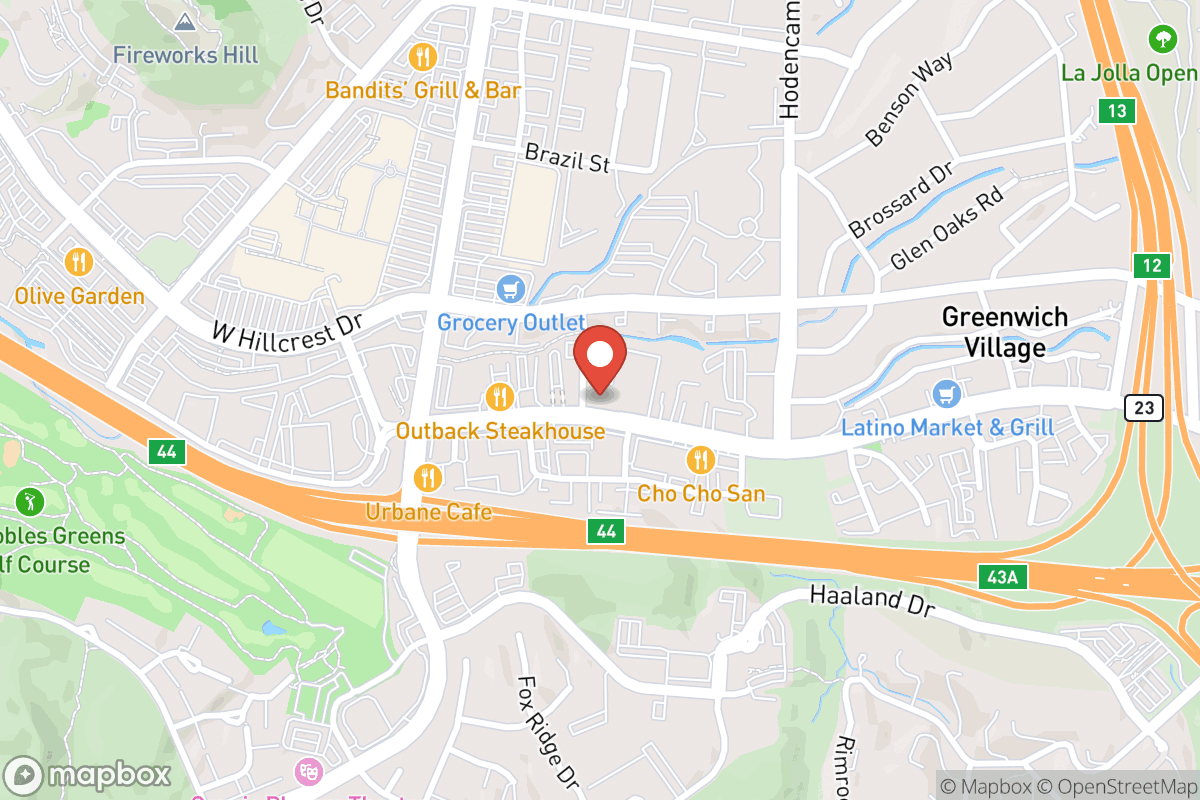 1000Oaks Dental & Implants