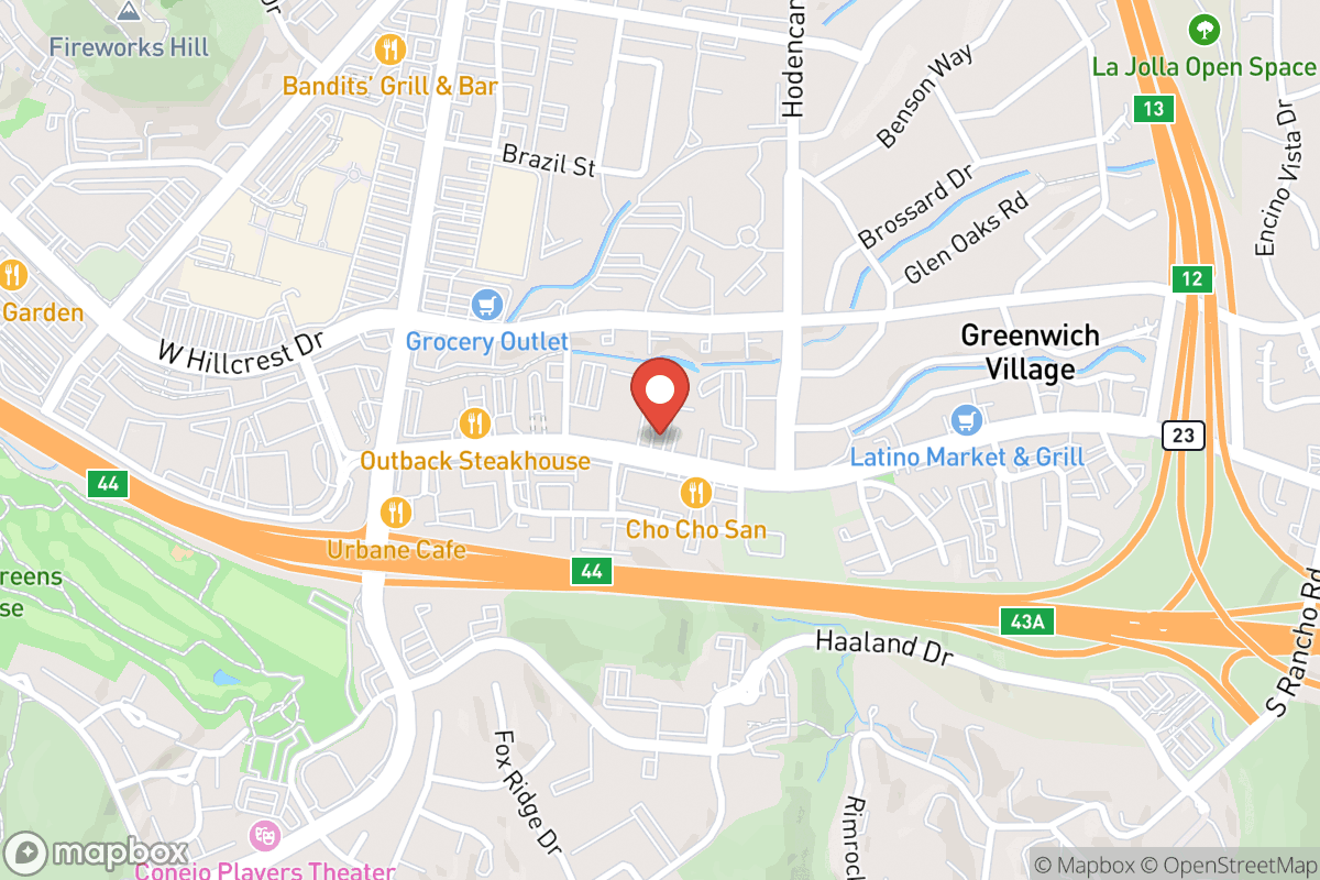 (805)DENTISTRY - Dr. Dar Radfar and Associates