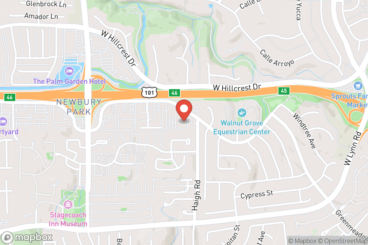 BioDental Healing | Rishi A. Patel, DDS - Dentist in Newbury Park, CA