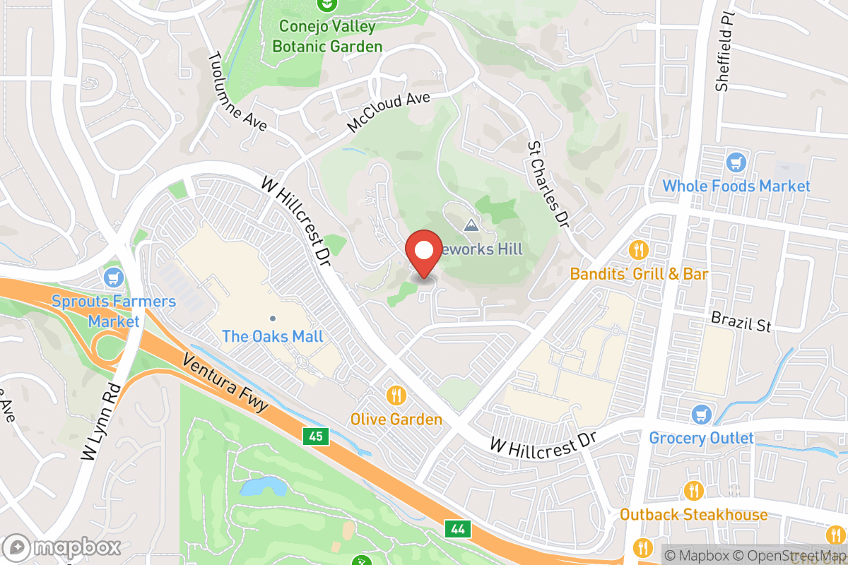 Clove Dental Thousand Oaks