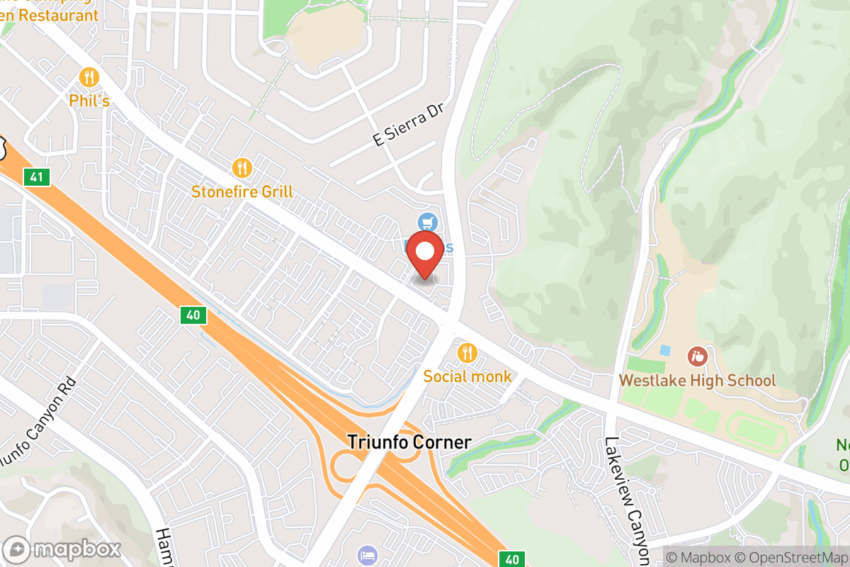 Conejo Smile Care