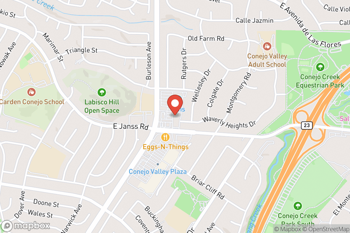 Conejo Smile Dental Group