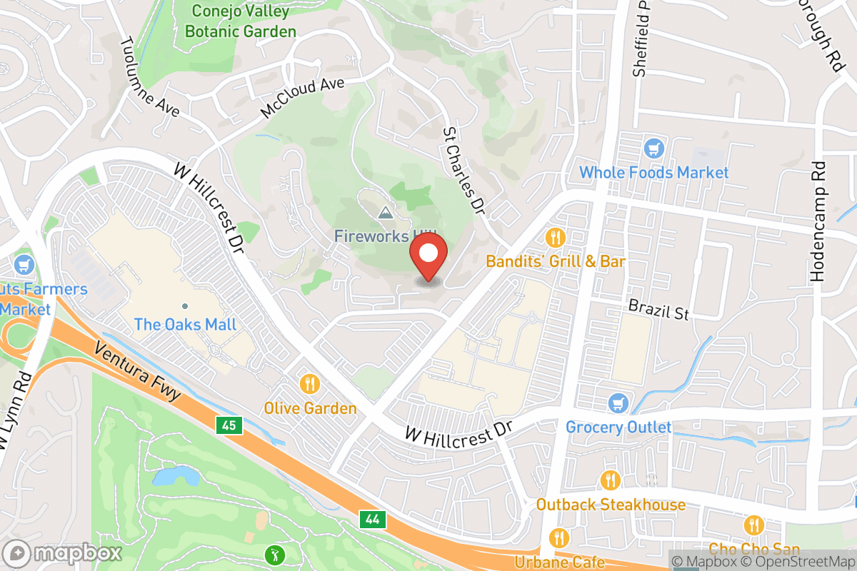 Dr. Amy's Dental Office