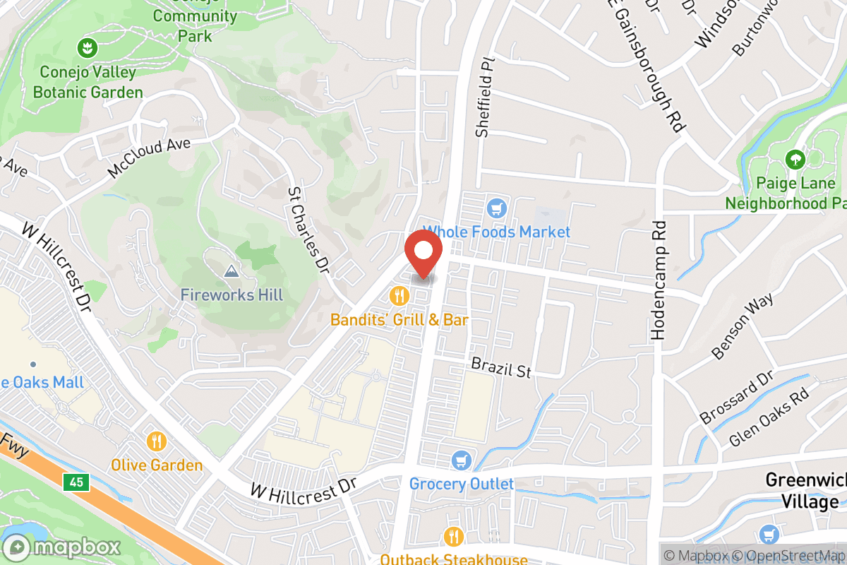 East Oaks Dental Group
