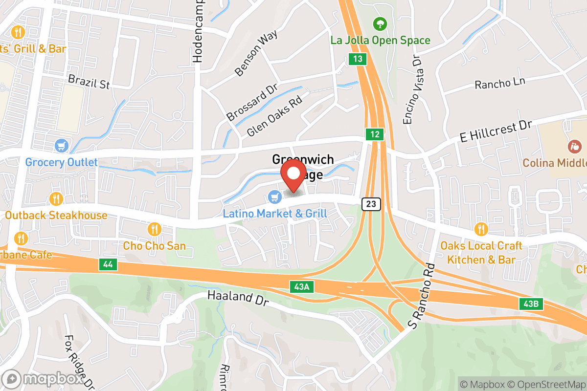 Justin Sycamore Thousand Oaks Dentistry